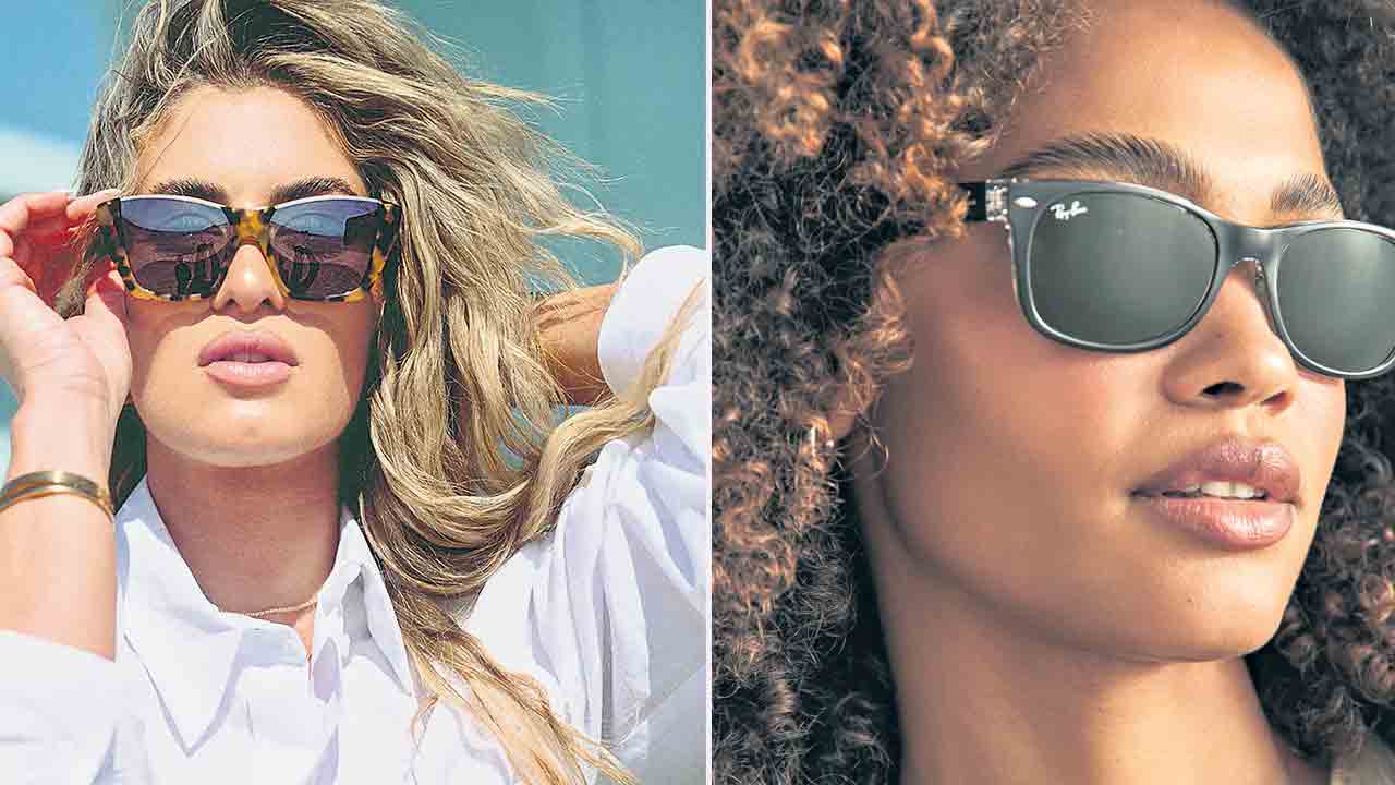 అందమైన రక్షణ..