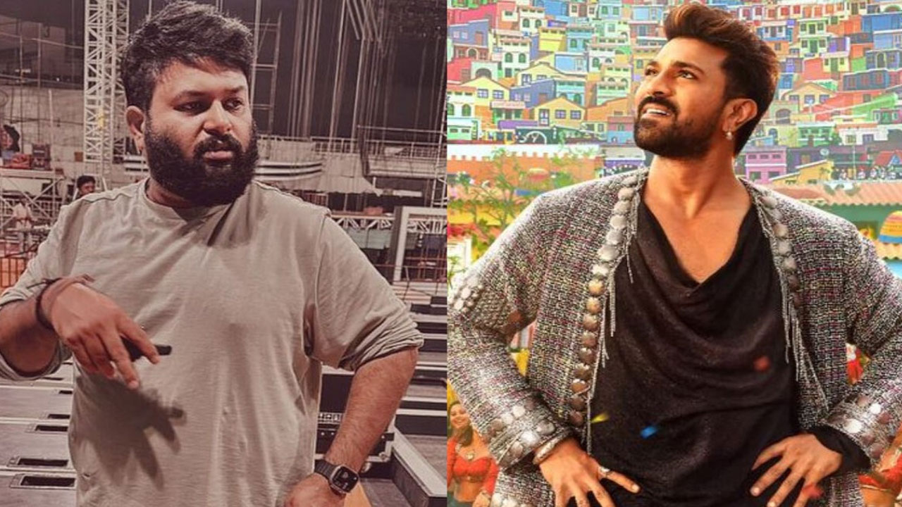 Game Changer| గేమ్ ఛేంజ‌ర్ ఫ్లాప్ కావ‌డానికి కార‌ణం ఇదా.. థ‌మ‌న్ అంత పెద్ద మాట అనేశాడు..!