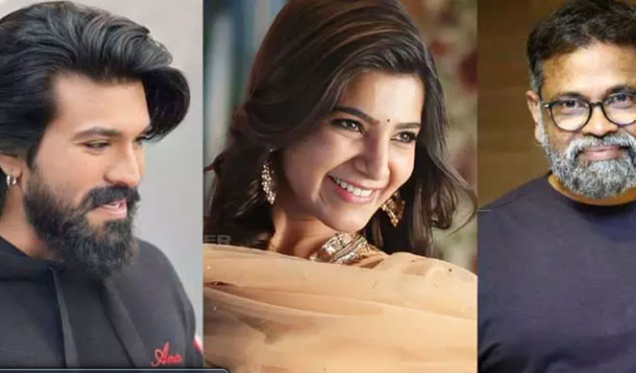 Sukumar| సుకుమార్ ప్లానింగ్ మాములుగా లేదు.. రంగ‌స్థలం కాంబినేష‌న్‌తో పాటు మ‌రో హీరోయిన్..!