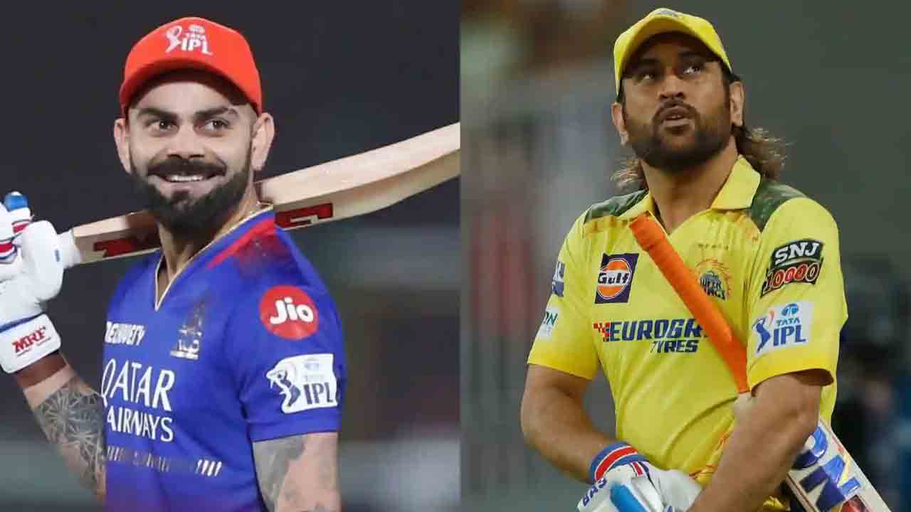 IPL 2025 | టాస్ గెలిచిన చెన్నై.. ఆర్సీబీ నిరీక్షణ ఫలించేనా..?