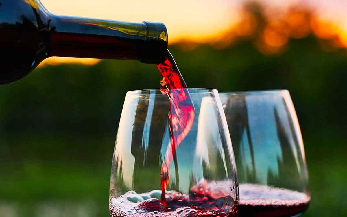 Red Wine | త‌ర‌చూ రెడ్ వైన్‌ను తాగితే ఇన్ని లాభాలు ఉన్నాయా.. ఆశ్చ‌ర్య‌పోతారు..!