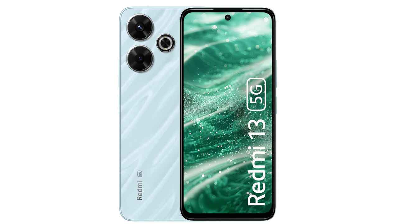Redmi 13 5g