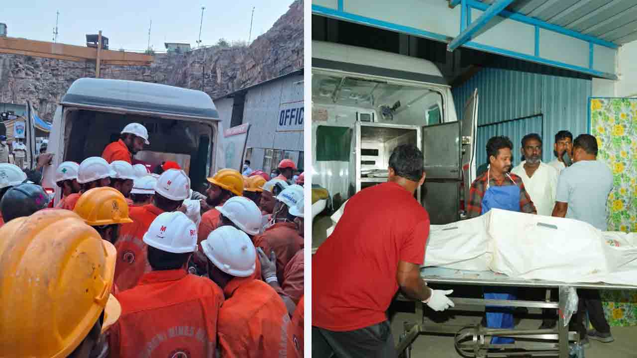 ఎట్టకేలకు..