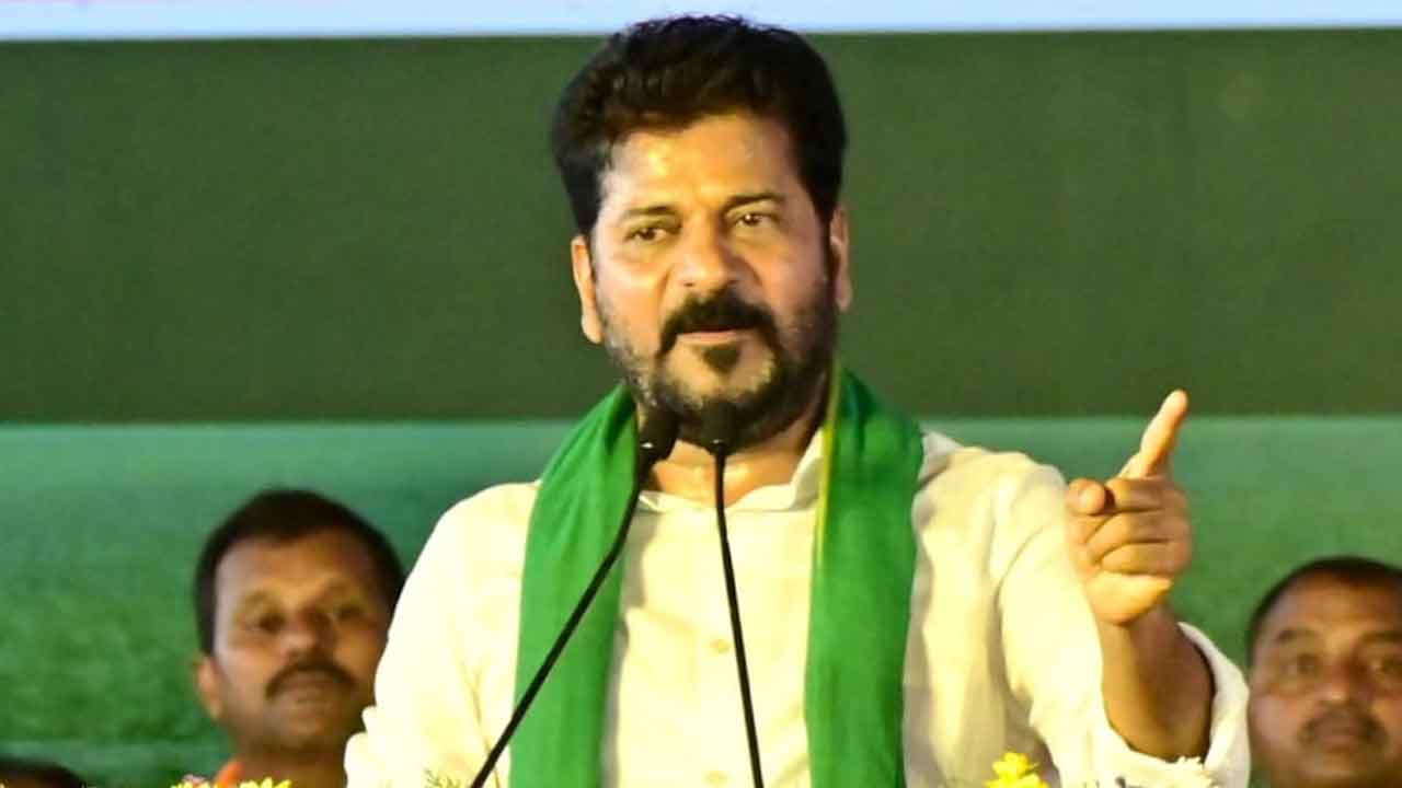 సన్నబియ్యం పథకమైనా కొసెల్లేనా..?