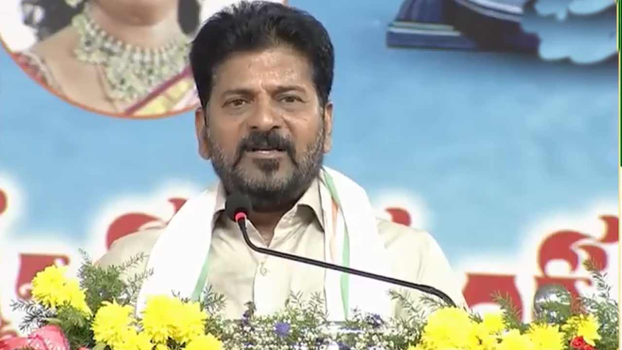 Revanth Reddy | ఆసిఫాబాద్‌ మెడికల్‌ కాలేజీకి కొండా లక్ష్మణ్‌ బాపూజీ పేరు : సీఎం రేవంత్‌ రెడ్డి