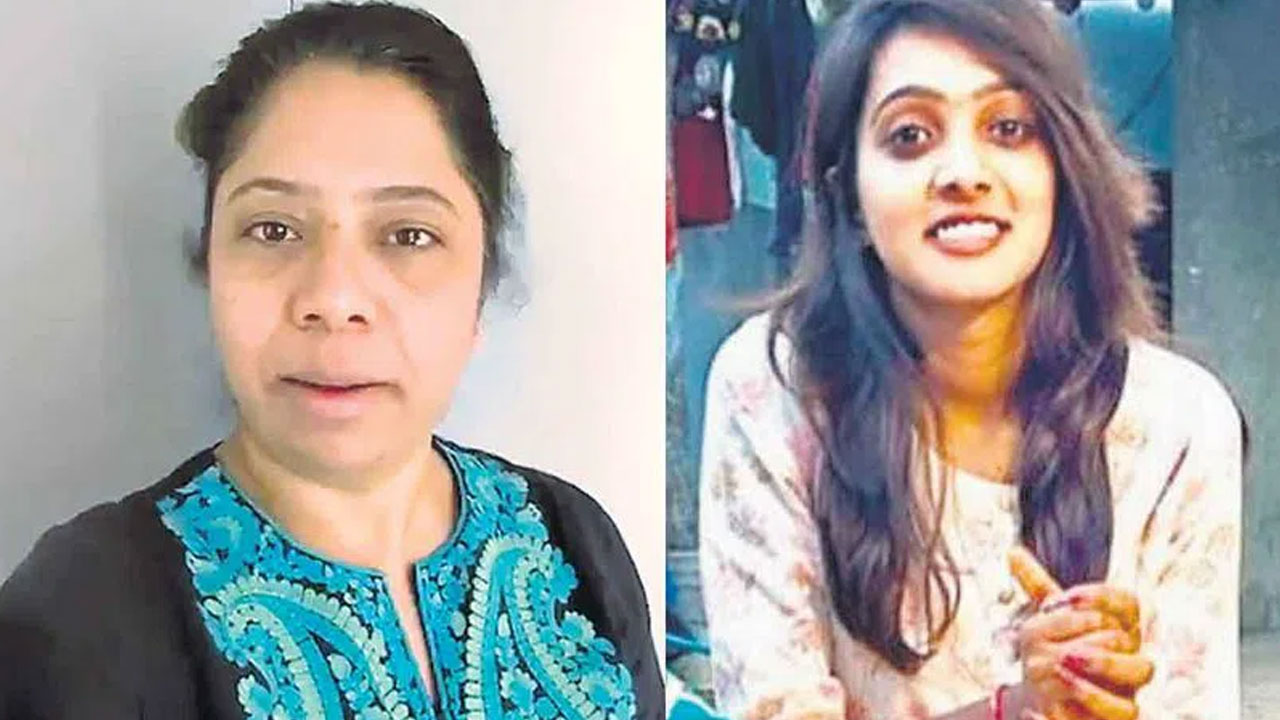 Women Journalists | మహిళా జర్నలిస్టులు రేవతి, తన్వి యాదవ్‌కు బెయిల్
