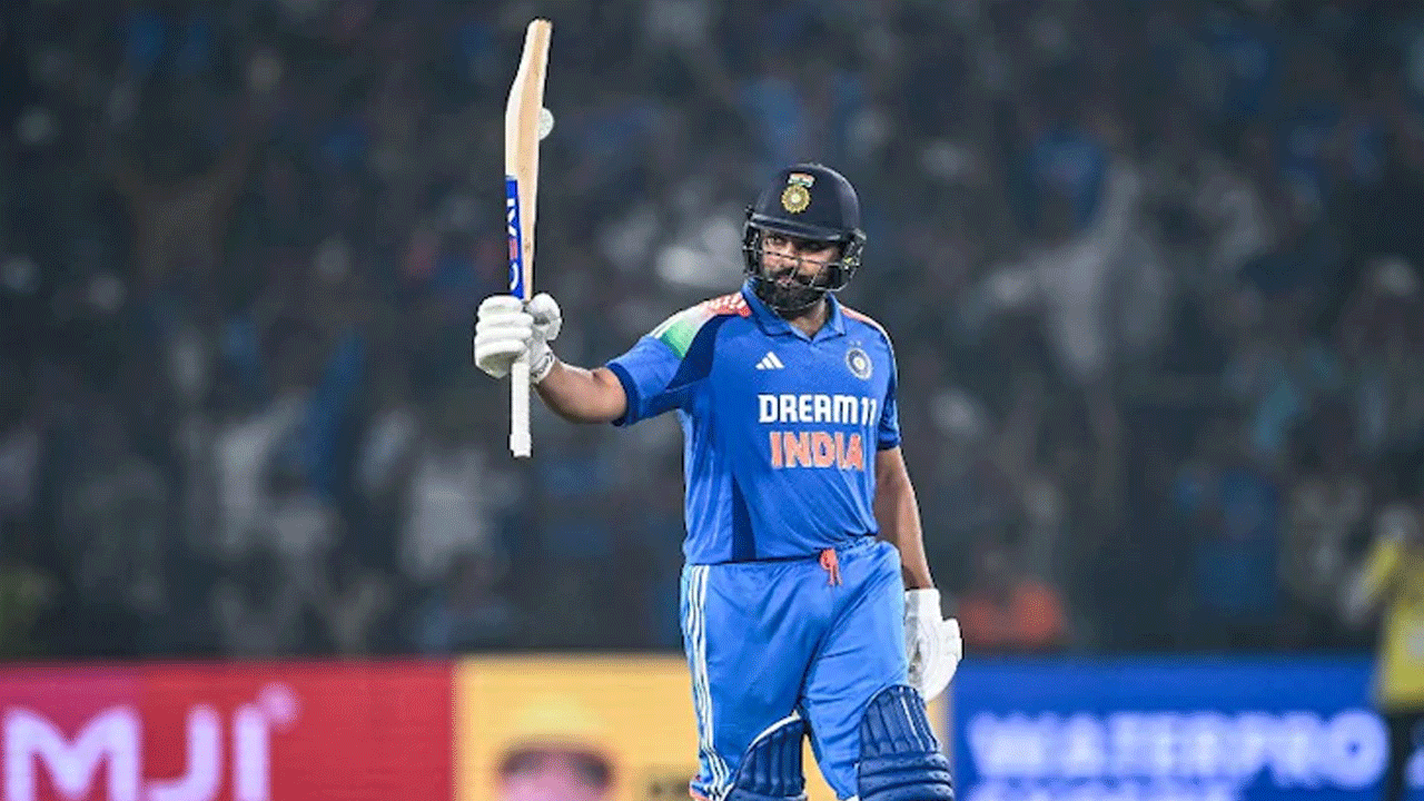 Rohit Sharma: చాంపియ‌న్స్ ట్రోఫీ ఫైన‌ల్లో ఇండియా ఓడిపోతే.. రోహిత్ శ‌ర్మ రిటైర్ అవుతాడా?