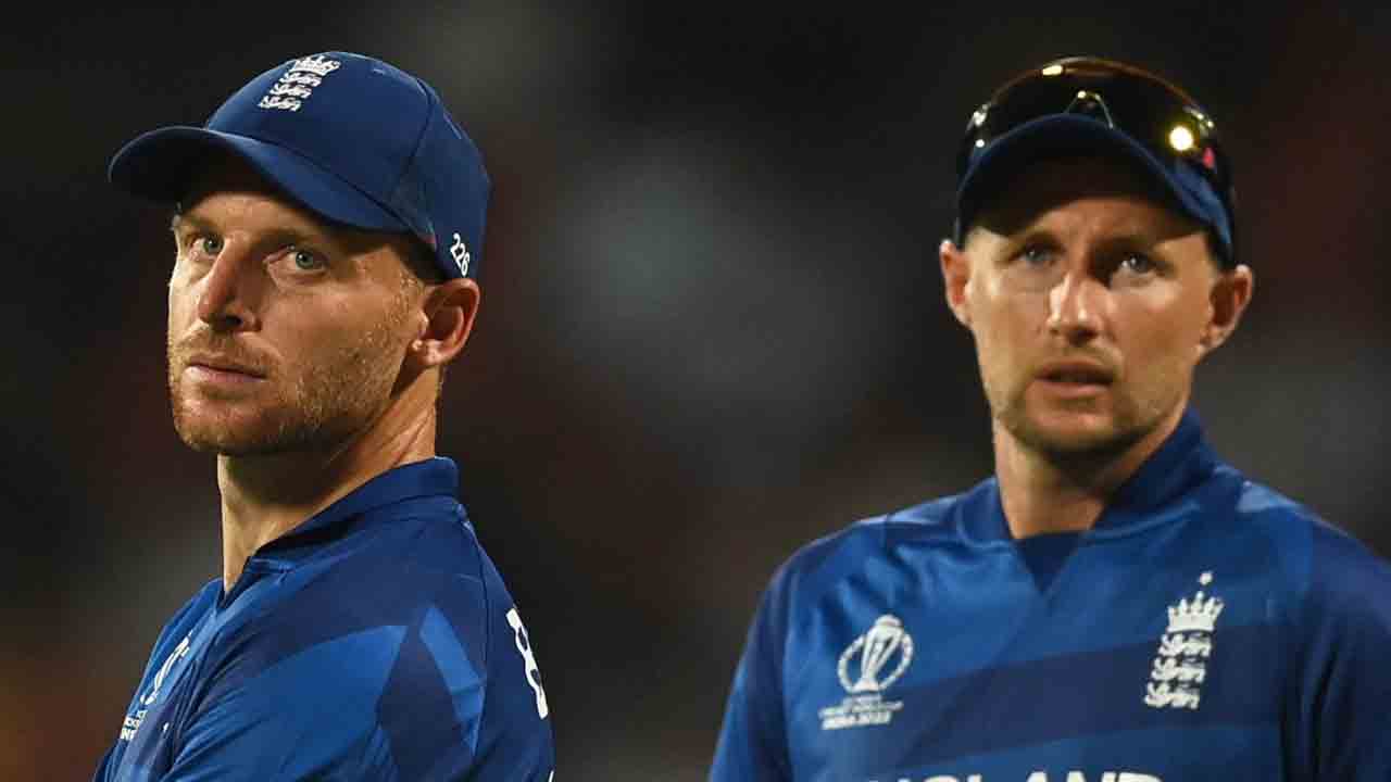 Joe Root | కెప్టెన్సీపై రూట్ విముఖ‌త‌.. రేసులో ముగ్గురు కుర్రాళ్లు..!