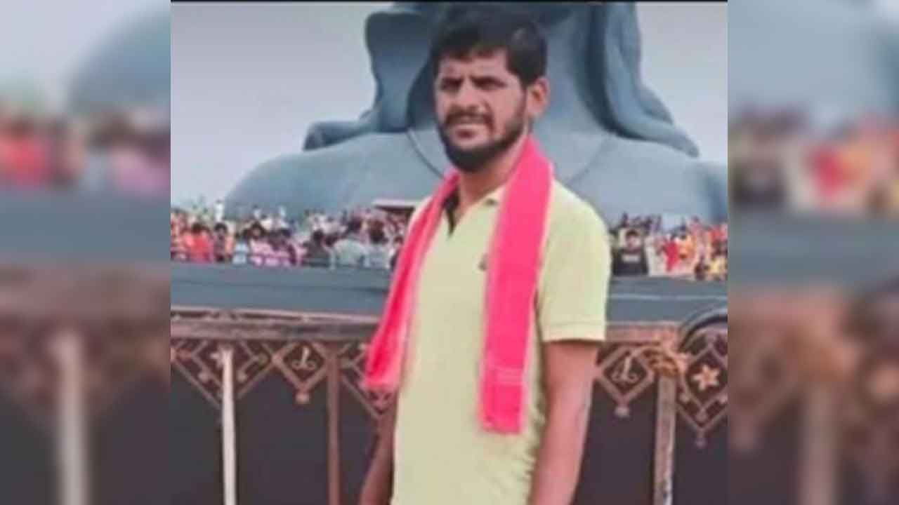 Young man dies | అనుమానాస్పద స్థితిలో యువకుడు మృతి
