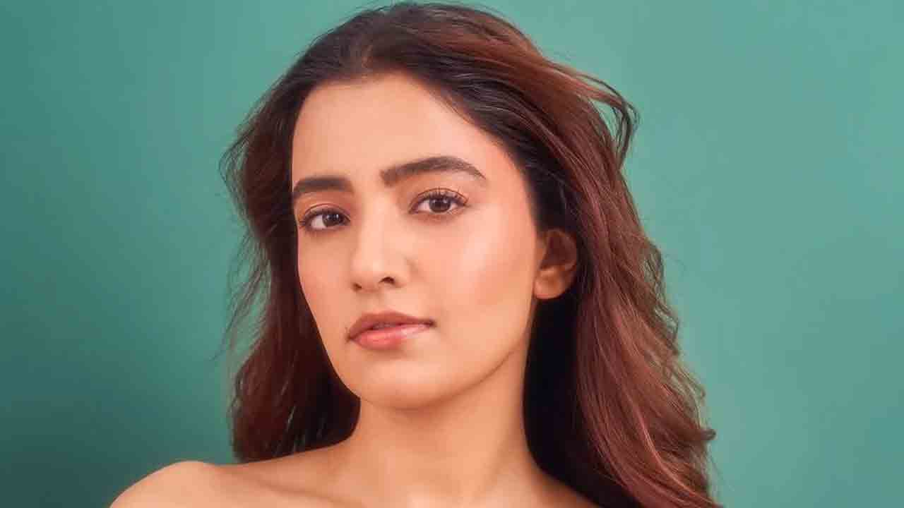 Rukshar Dhillon | నేను కంఫర్ట్‌గా లేనని చెప్పినా కూడా ఫోటోలు తీస్తారా.. జ‌ర్న‌లిస్ట్‌ల‌పై న‌టి ఆగ్రహం