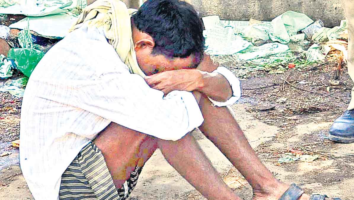 Telangana | రైతులకు రుణమాఫీ ముగిసిన కథ.. అర్హులందరికీ ఇచ్చినం.. ఇగ ఇచ్చేదేం లేదు