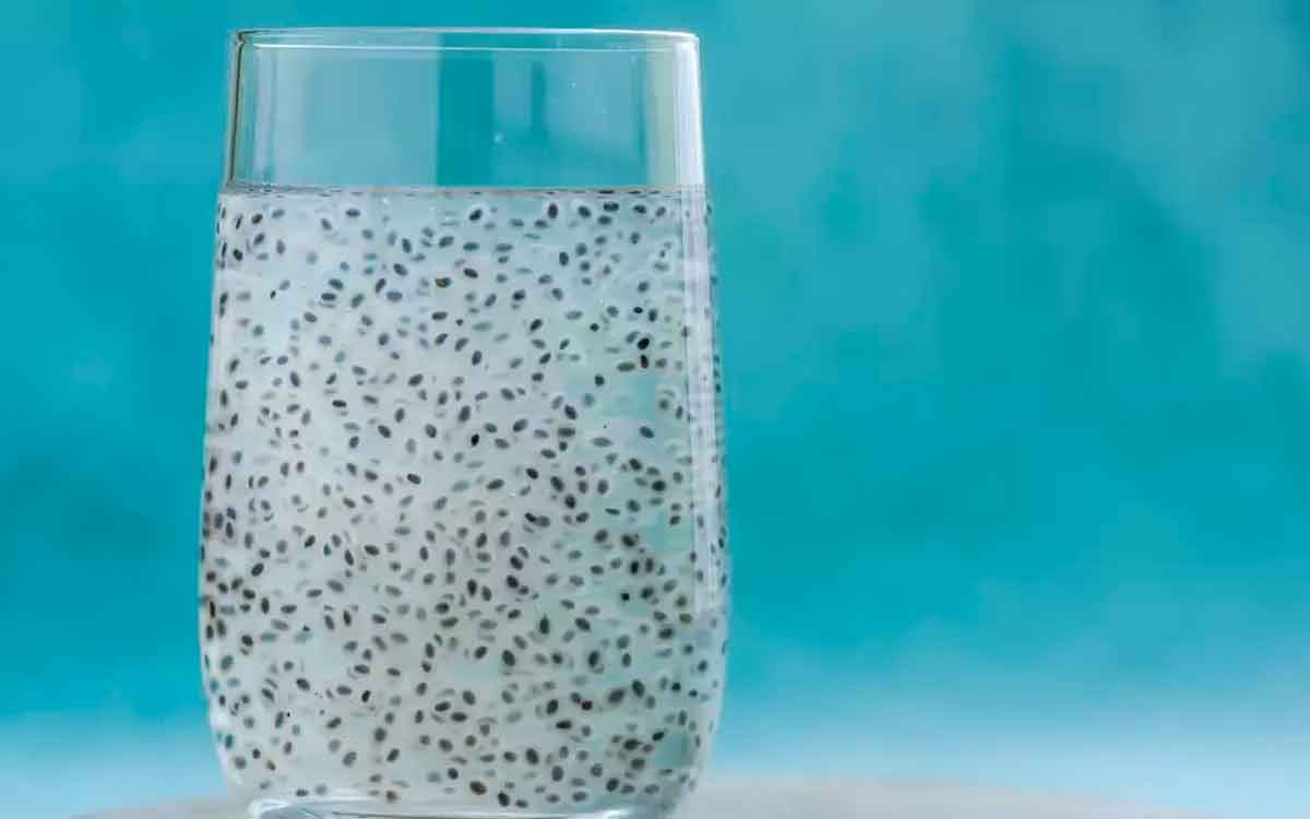 Sabja Seeds | సబ్జా గింజలను నీటిలో నానబెట్టి తినండి.. చెప్పలేనన్ని లాభాలను పొందవచ్చు..