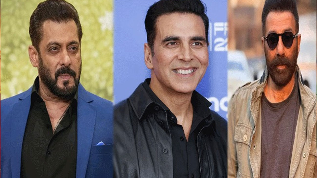 Bollywood | ఐపీఎల్ సీజ‌న్.. రిస్క్ చేసి బాక్సాఫీస్ బ‌రిలో నిలుస్తున్న ముగ్గురు బాలీవుడ్ హీరోలు