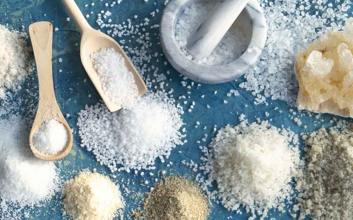 Salt | ఉప్పును అధికంగా తింటున్న భార‌తీయులు.. మోతాదుకు మించితే తీవ్ర‌మైన న‌ష్టాలే..