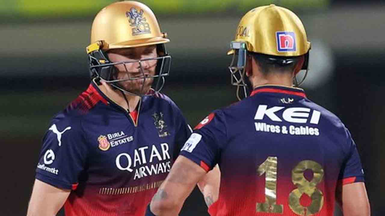 IPL 2025 | ధోనీ మెరుపు స్టంపింగ్.. పవర్ ప్లేలో ఆర్సీబీ స్కోర్..?