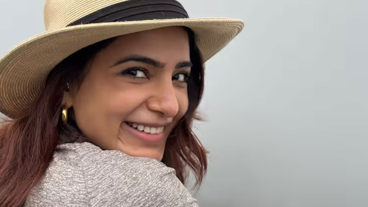 Samantha | ఆస్ట్రేలియా టూర్‌లో స‌మంత బిజీ బిజీ.. మీ పిక్స్ తీసింది ఎవ‌రు అన్న ప్ర‌శ్న‌కి క్రేజీ ఆన్స‌ర్