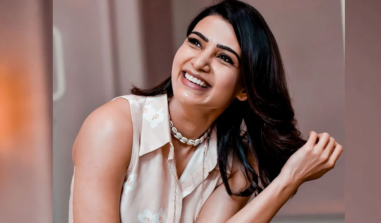 Samantha| 15 ఏళ్ల సినీ ప్రయాణం పూర్తి చేసుకున్న సమంత.. పెళ్లి, విడాకులు, అనారోగ్యం