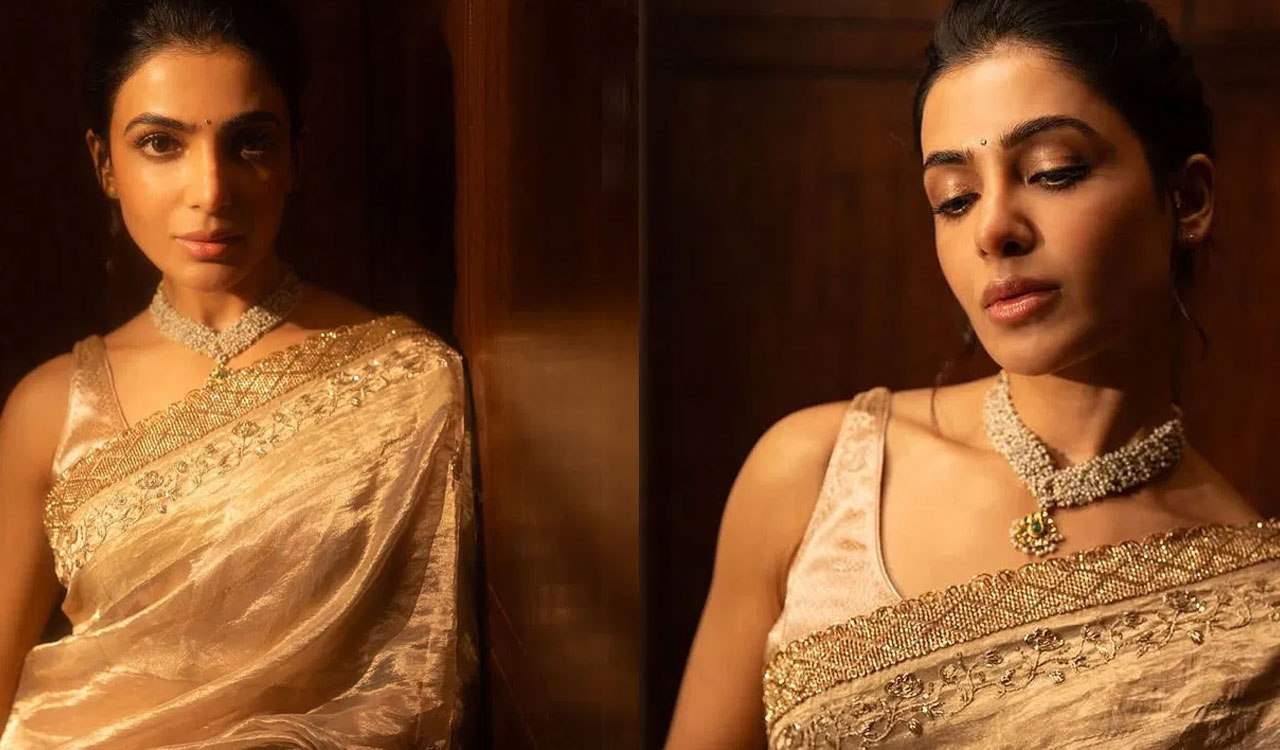 Samantha| నేను నటించిన సినిమాలు చూస్తే చేత్తగా నటించానని అనిపిస్తుంది..ఆ సీన్స్ ఇప్పటికీ గుర్తొస్తున్నాయి..!