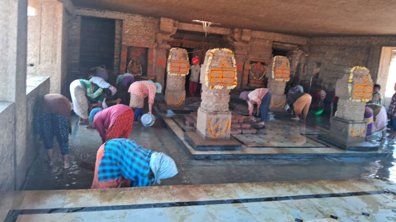 Sangameshwara1