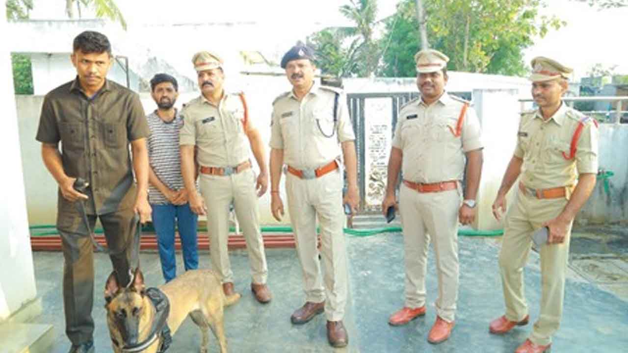 Drugs | యువత మాదకద్రవ్యాలు, ఆన్‌లైన్‌ బెట్టింగులకు దూరంగా ఉండాలి