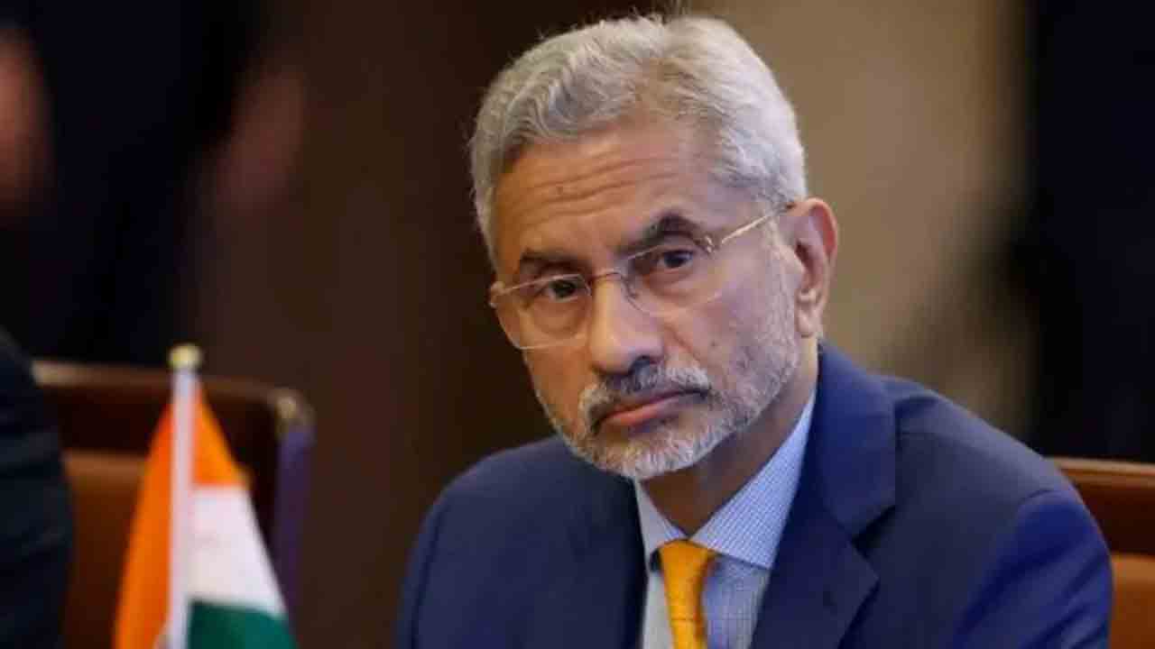 S Jaishankar | రెచ్చగొట్టే చర్యలను ఖండిస్తున్నాం.. జైశంకర్‌ లండన్‌ పర్యటనలో భద్రతా వైఫల్యంపై భారత్‌ స్పందన