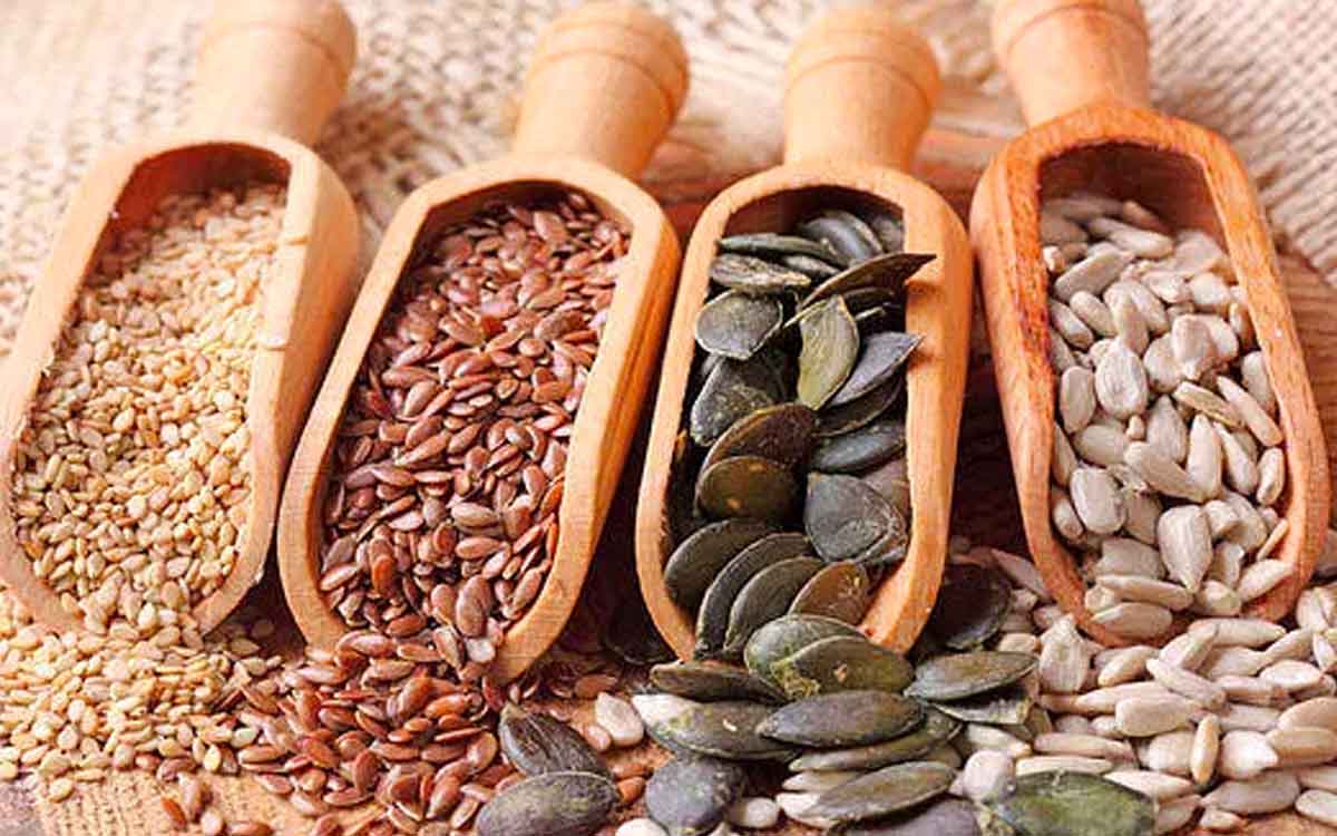 Seeds | ఆరోగ్యానికి ఎంతో మేలు చేసే గింజ‌లు ఇవి.. రోజూ తింటే ఎంతో మంచిది..!