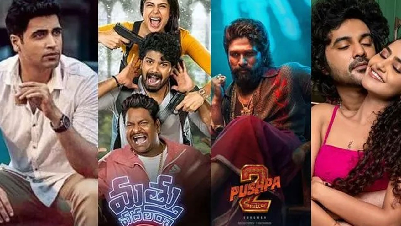 Sequels | టాలీవుడ్‌లో సీక్వెల్స్‌కి తిరుగులేద‌బ్బా.. అన్ని హిట్లే..!