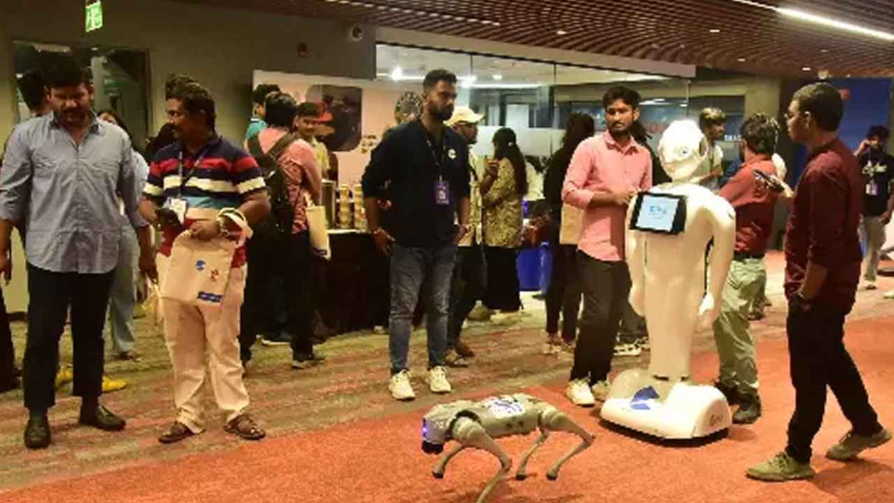 హైదరాబాద్‌లో సెరా యూనిట్‌