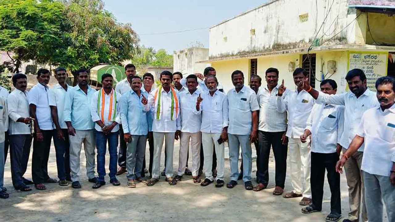 Devadula | దేవాదుల నీటి లిఫ్టింగ్ బంద్ చేయించాం