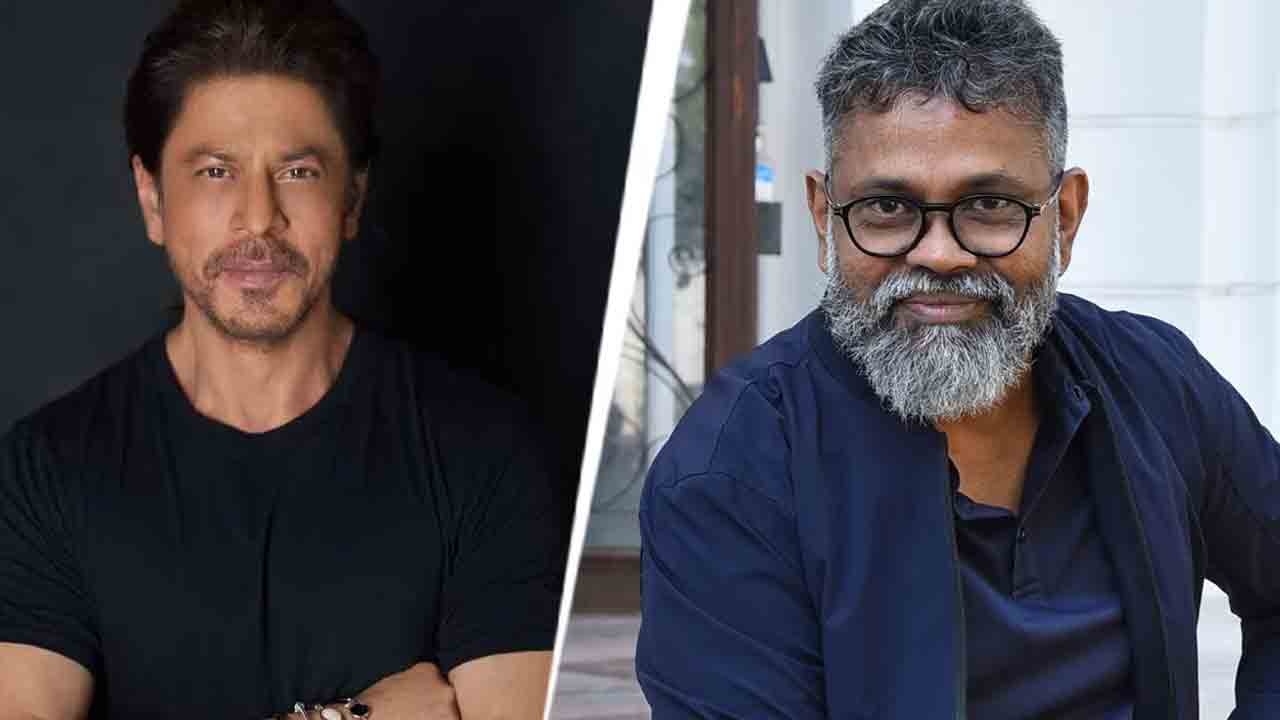 Shah Rukh Khan | షారుఖ్ ఖాన్‌తో సుకుమార్ సినిమా.?