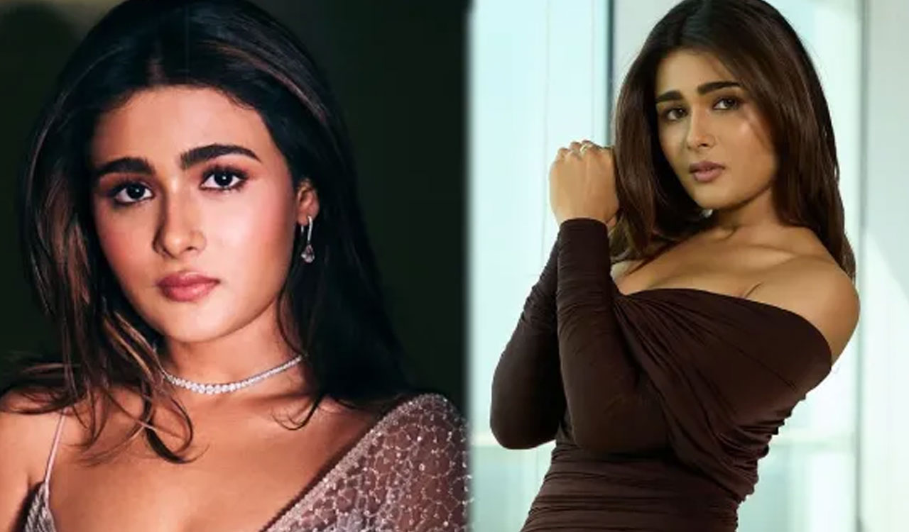 Heroine| డ్రెస్ మార్చుకుంటుంటే అనుమ‌తి లేకుండా వ‌చ్చి డోర్ తీసాడు.. హీరోయిన్ సెన్సేష‌న‌ల్ కామెంట్స్