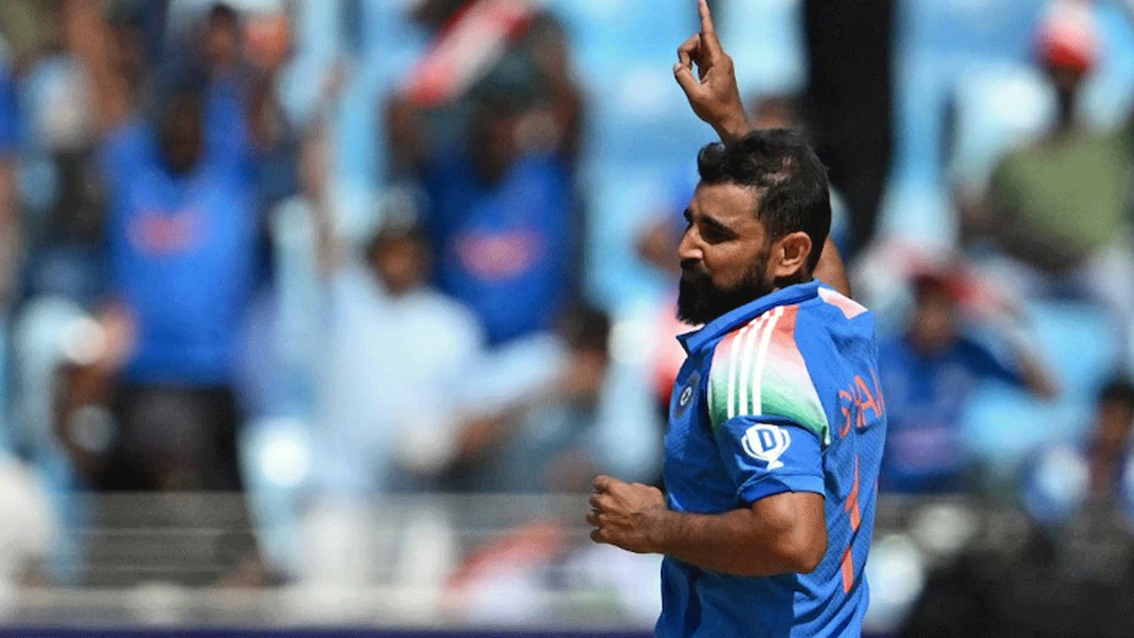 Mohammed Shami ష‌మీకి రెస్ట్‌.. హ‌ర్ష‌దీప్‌కు ఛాన్స్ !