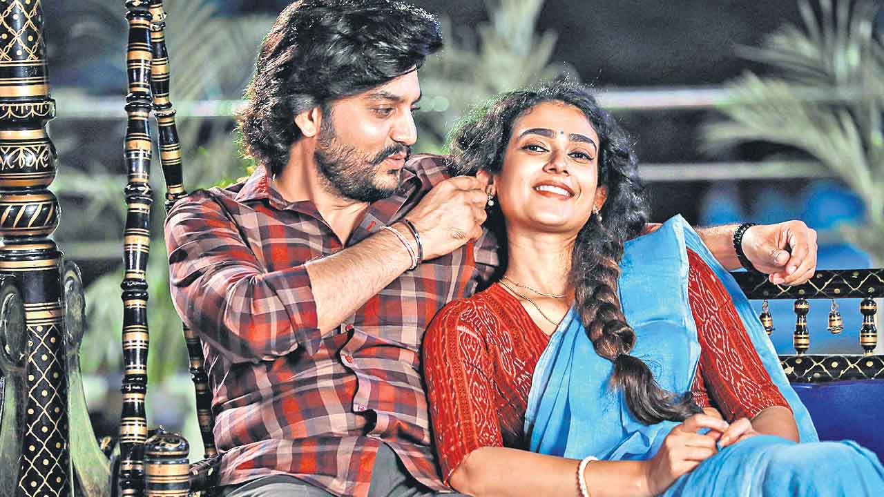 ఏదో ఏ జన్మలోదో..