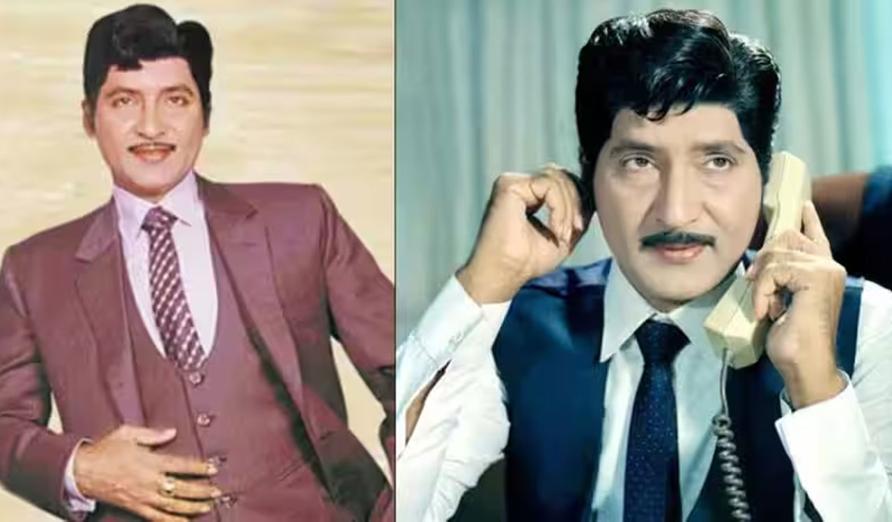 Shoban Babu