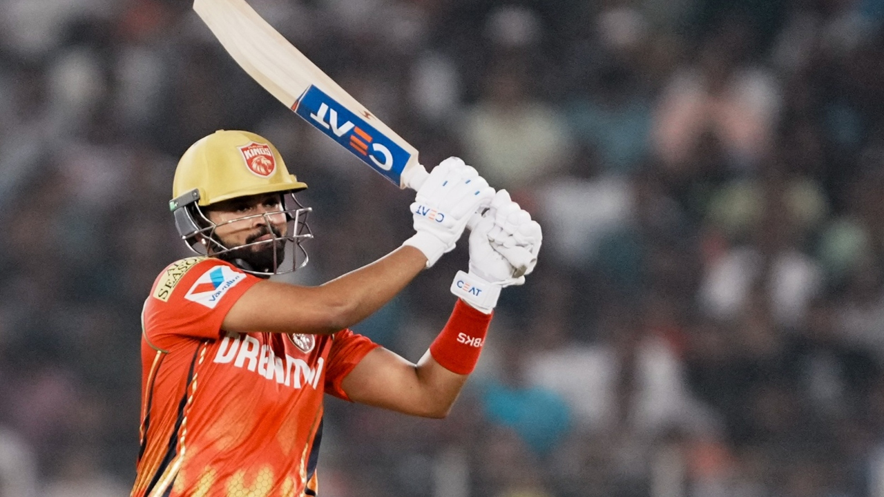 Shreyas Iyer | మూడు ఫార్మాట్లలో ఆడేందుకు శ్రేయాస్‌ అయ్యర్‌ సిద్ధం : మాజీ కెప్టెన్‌ సౌరవ్‌ గంగూలీ