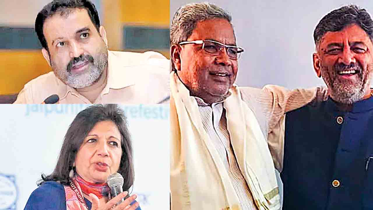 Karnataka | కర్ణాటకలో అంతులేని అవినీతి.. లంచాల కోసం వ్యాపారుల‌కు అధికారుల వేధింపులు
