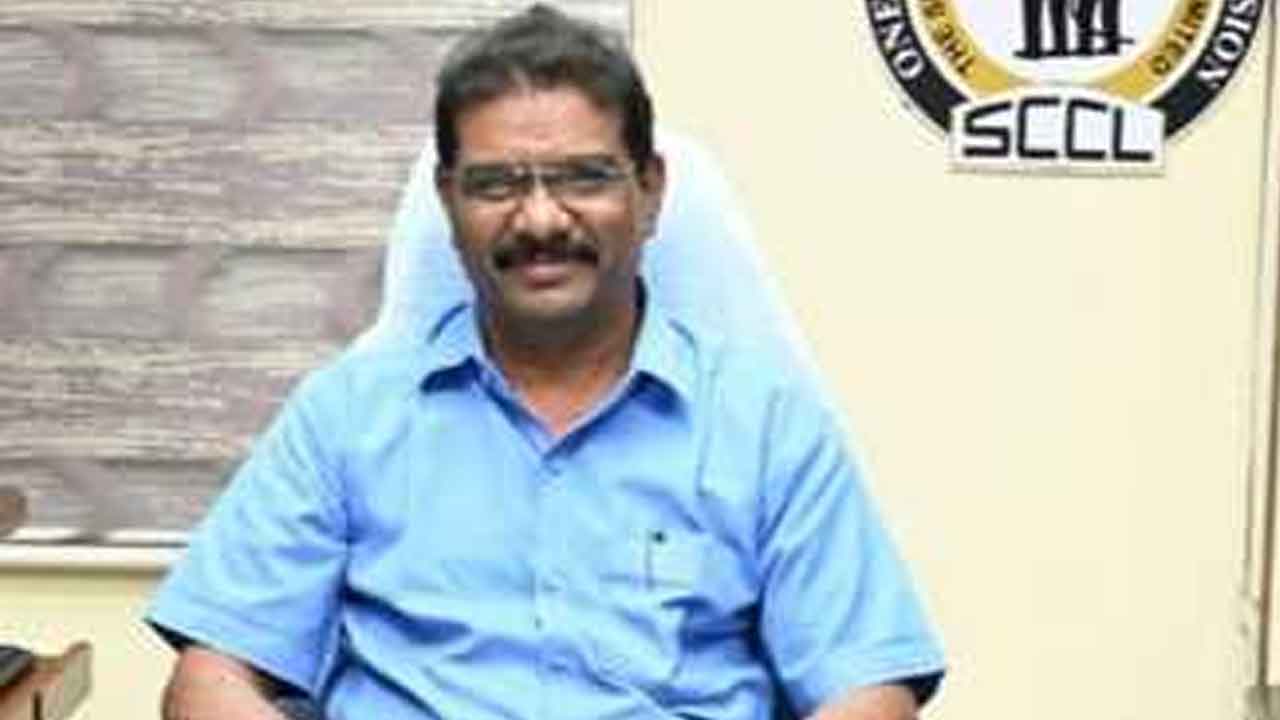 Coal production | ఏడు రోజుల ముందే లక్ష్యాన్ని సాధించిన అర్జీ -3 ఏరియా