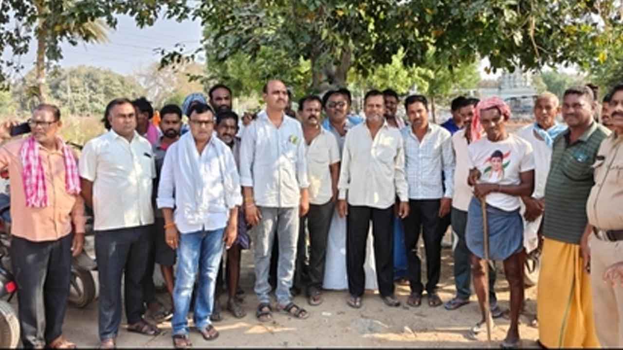 Singareni | కలెక్టర్‌కు తప్పుడు నివేదికి ఇచ్చిన సింగరేణి అధికారులు