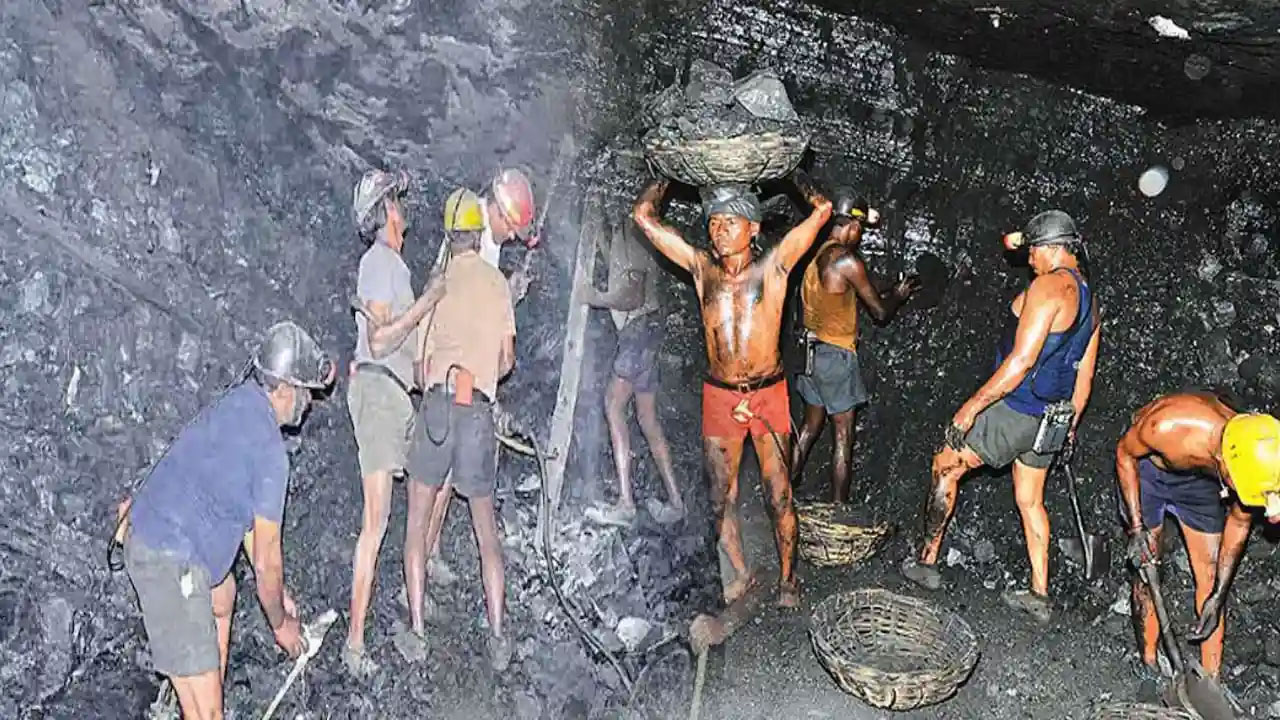 Singareni | భారీ లక్ష్యసాధనలో సింగరేణి వెనుకంజ.. 70 మిలియన్ టన్నుల లక్ష్యసాధన అసాధ్యమే..!