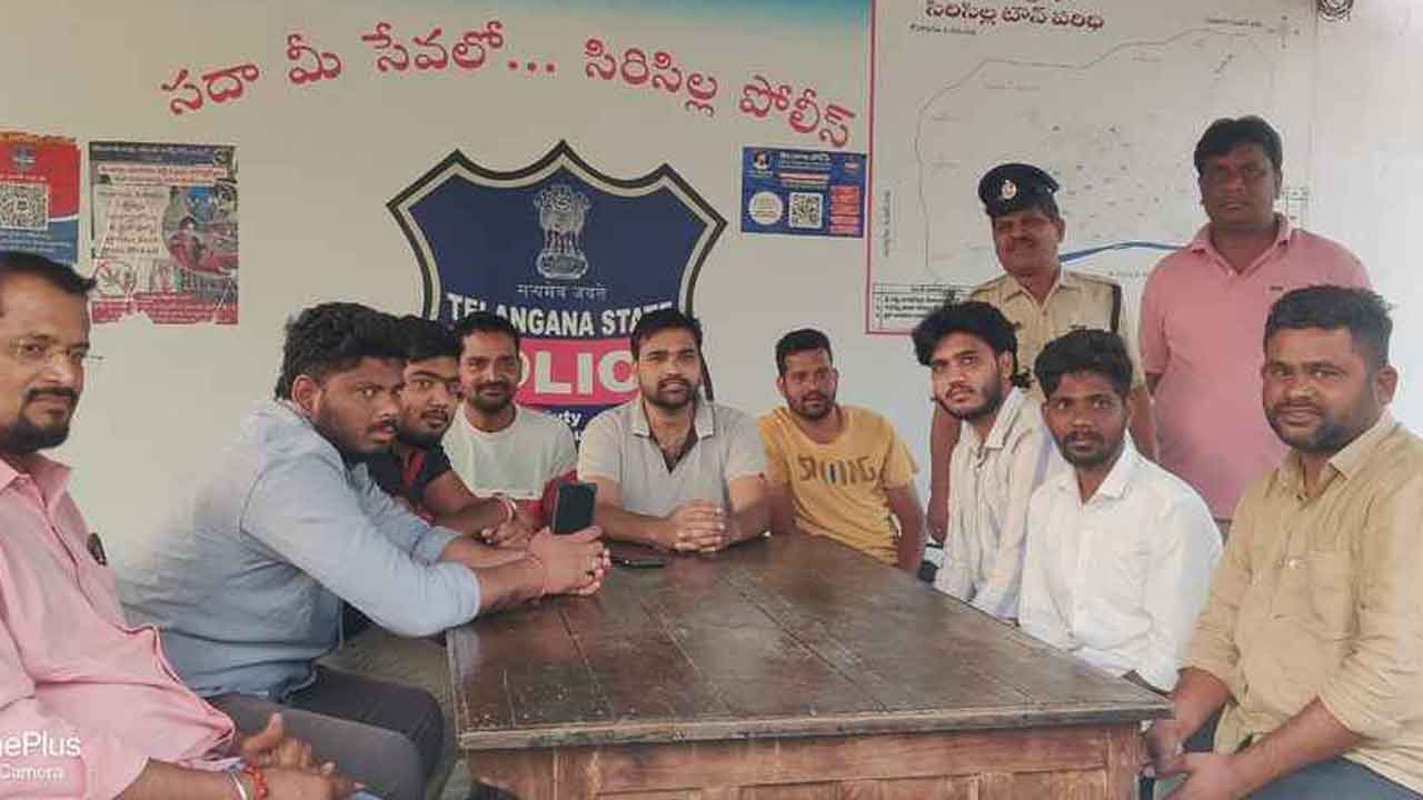 Osmania University | ఉస్మానియా ఉద్యమ స్ఫూర్తి సీఎం రేవంత్‌ రెడ్డికి తెలియదు