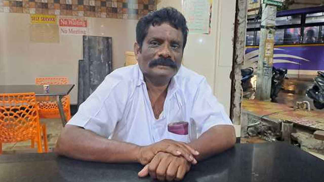 False information | తప్పుడు సమాచారం ఇచ్చారని కలెక్టర్‌కు ఫిర్యాదు