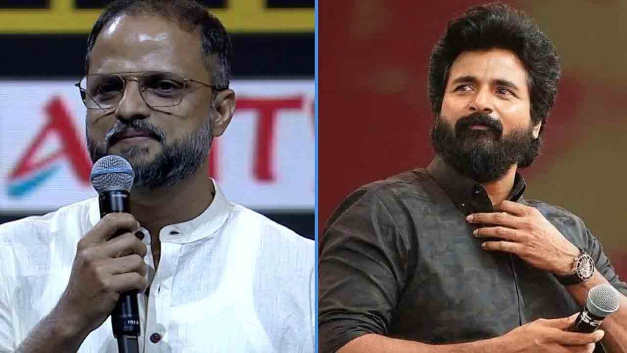 Siva Karthikeyan | ‘2018’ ద‌ర్శ‌కుడితో చేతులు క‌లుప‌నున్న శివ కార్తికేయ‌న్.!