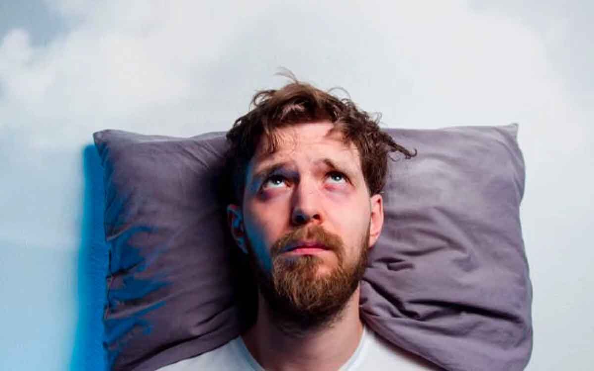 Sleep Deprivation Symptoms | ఈ ల‌క్ష‌ణాలు క‌నిపిస్తున్నాయా..? అయితే మీరు స‌రిగ్గా నిద్రించ‌డం లేద‌ని అర్థం..!