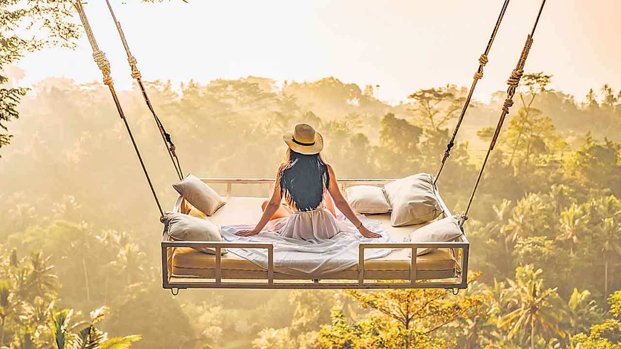 జో అచ్యుతానంద