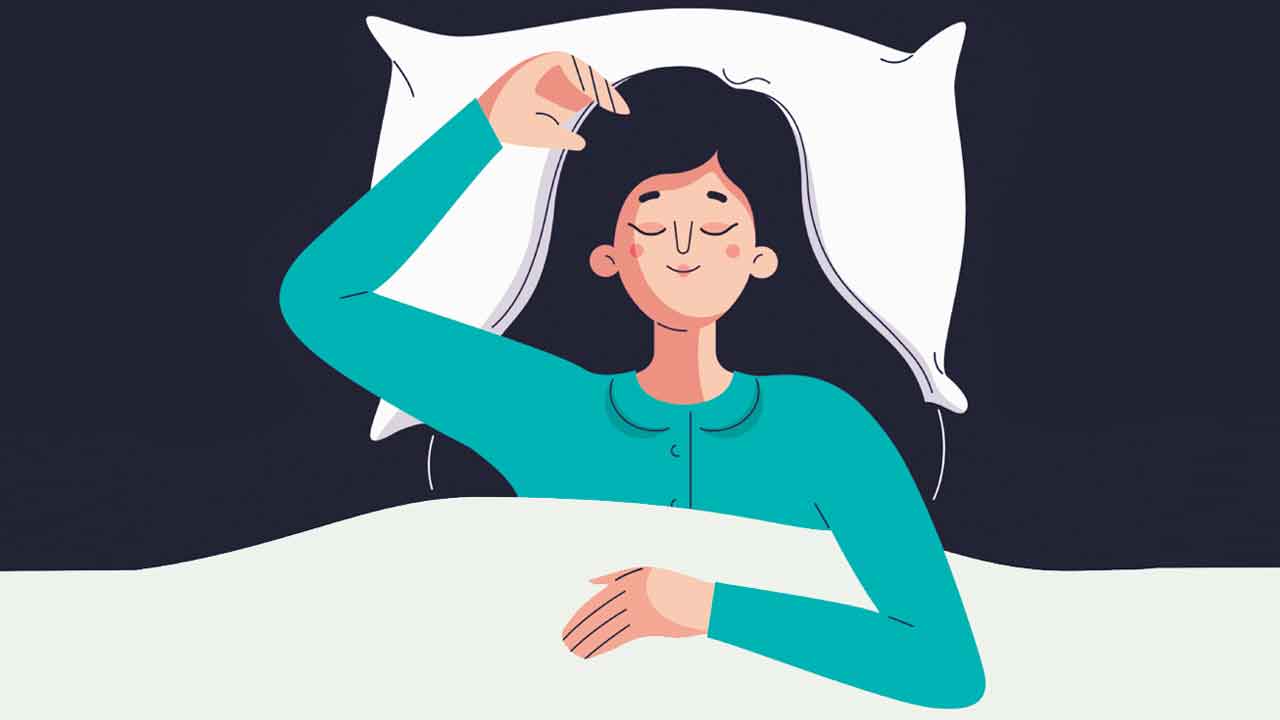 Uninterrupted Sleep | నిద్ర కరువాయె.. 59 శాతం మంది భారతీయులు 6 గంటలు కూడా నిద్రపోవట్లే!