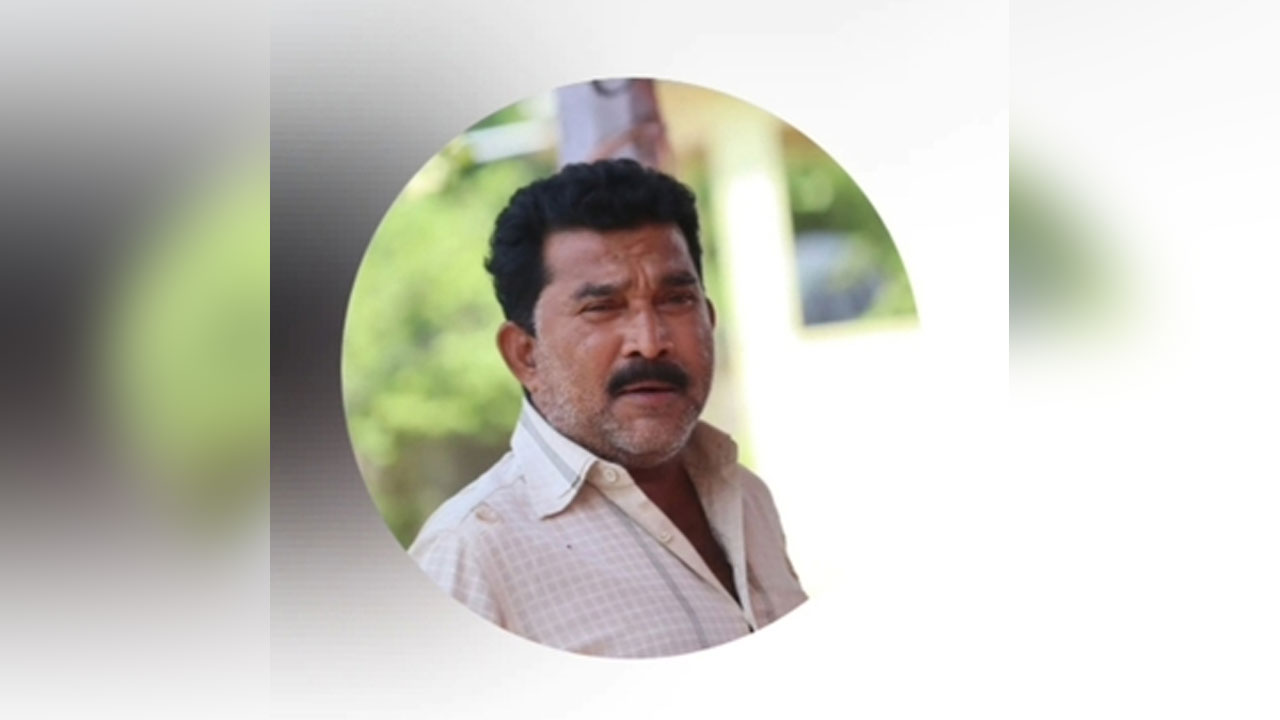 Snake Catcher | అనారోగ్యంతో స్నేక్ క్యాచర్ మృతి