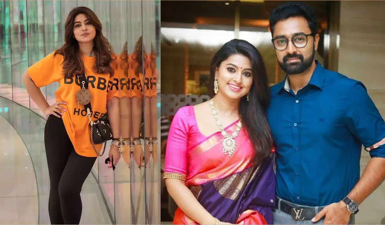 Sneha| న‌టి స్నేహాకి వింత వ్యాధి.. సీక్రెట్ బ‌య‌ట పెట్టిన భ‌ర్త