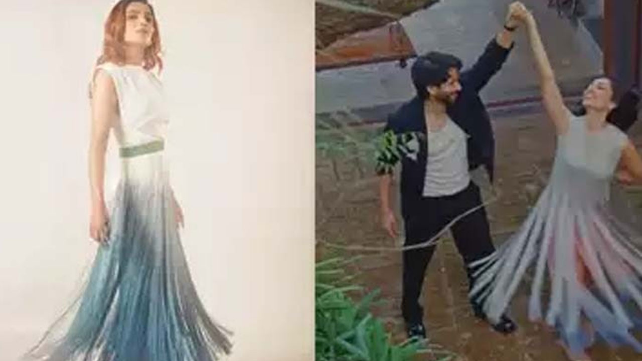 Samantha| ఏంటి.. స‌మంత‌ని చూసి కాపీ కొట్టావా.. శోభిత‌పై నెటిజ‌న్స్ భారీ ట్రోలింగ్