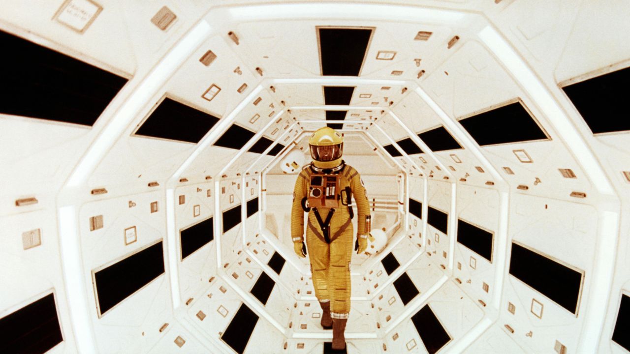 Space Odessy