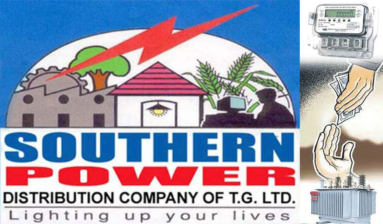 SPDCL | మీటరు కావాలంటే 35 వేలు.. ట్రాన్స్‌ఫార్మర్‌కు 3 లక్షలు.. ఎస్పీడీసీఎల్‌లో పనికో రేటు